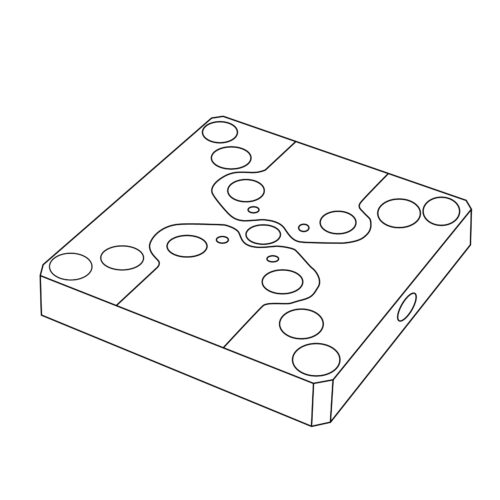 Combo Plates