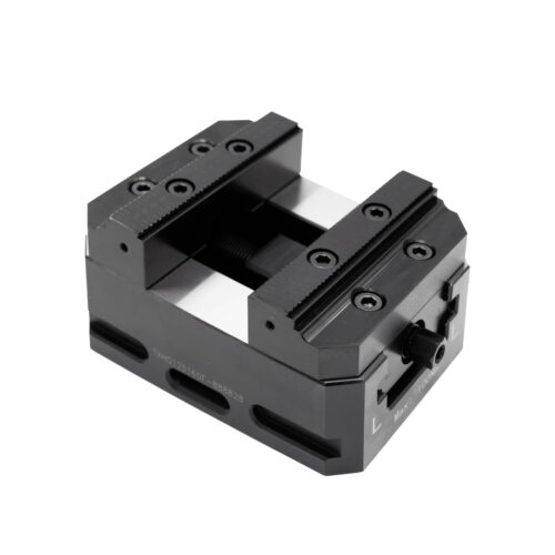 TFG Vice for Grid 96 – 125x160mm – Removable Jaws