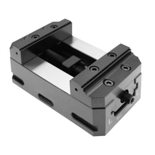 TFG Vice for Grid 96 – 125x210mm – Removable Jaws