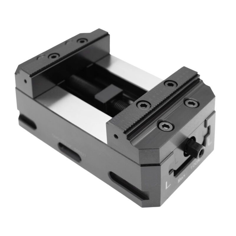 TFG Vice for Grid 96 – 125x210mm – Removable Jaws