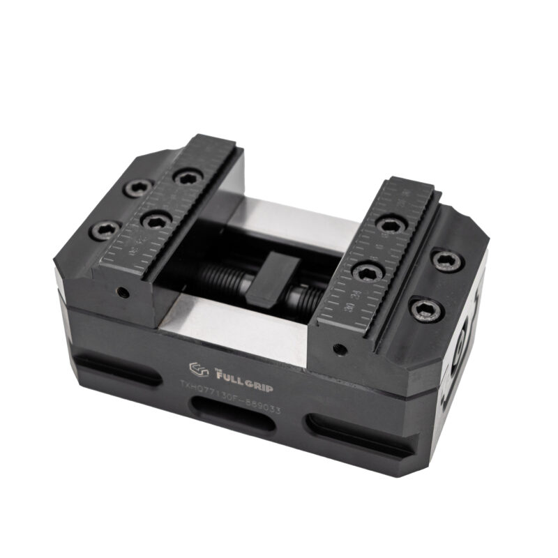 TFG Vice for Grid 52 – 77x130mm – Removable Jaws