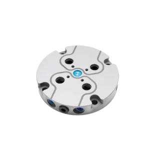 TMC - Round 52 Zero Point Plate