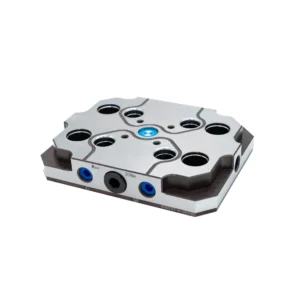 TMC - Square 52 Zero Point Plate