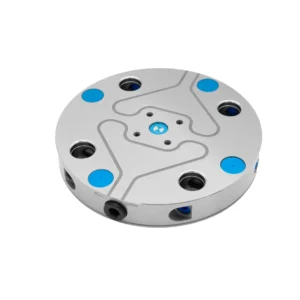 TMC - Round 96 Zero Point Plate