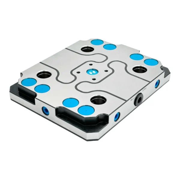TMC - Square 96 Zero Point Plate