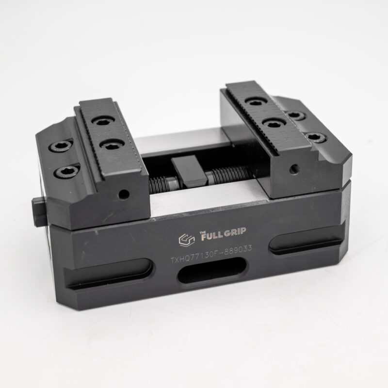 TFG Vice for Grid 52 – 77x130mm – Removable Jaws - Image 4