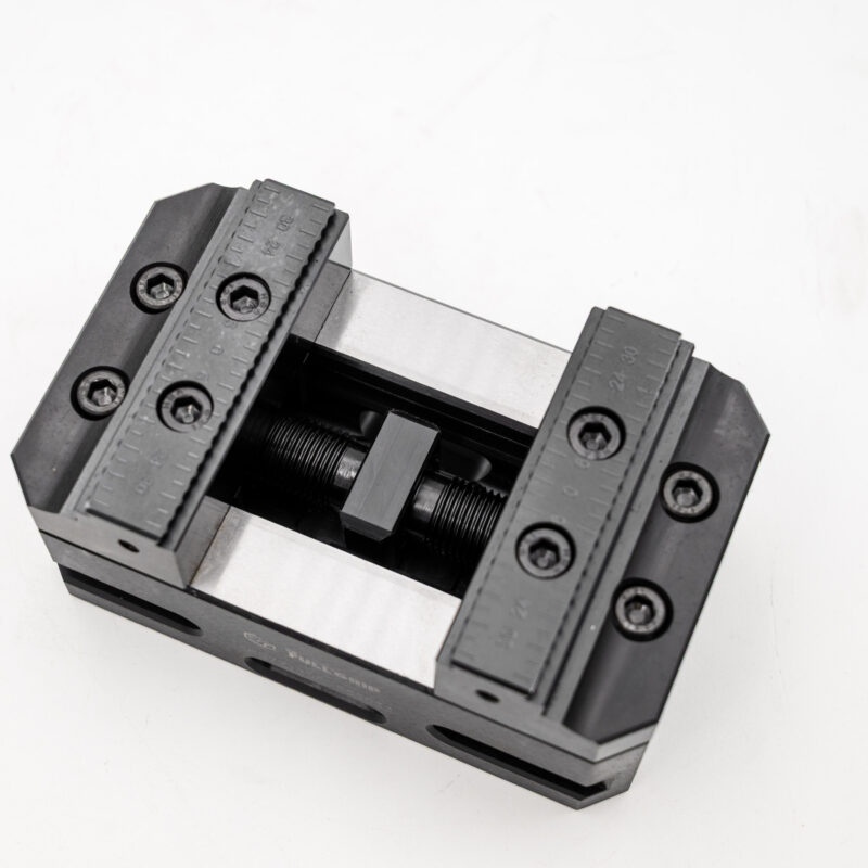 TFG Vice for Grid 52 – 77x130mm – Removable Jaws - Image 3