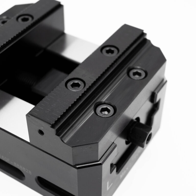 TFG Vice for Grid 96 – 125x160mm – Removable Jaws - Image 4
