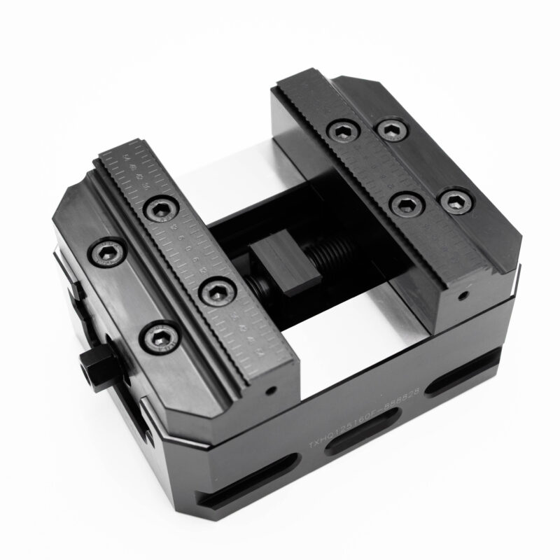 TFG Vice for Grid 96 – 125x160mm – Removable Jaws - Image 3