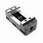 TFG Vice for Grid 52 – 125x310mm – Removable Jaws