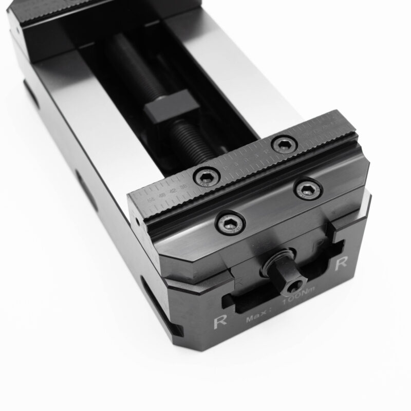 TFG Vice for Grid 96 – 125x210mm – Removable Jaws - Image 3