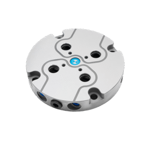 Zero Point Plates