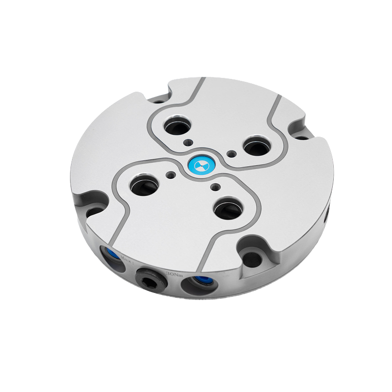 Zero Point Plates