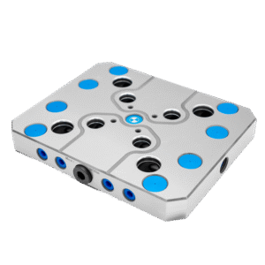 Combi Plate