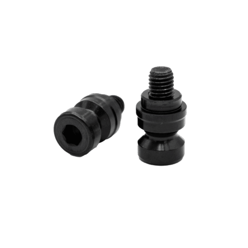 Vice Mounting Stud Set (4 Pcs)-for Grid 52