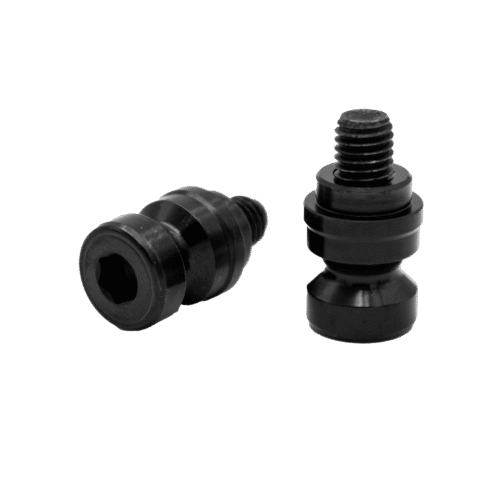 Vice Mounting Stud Set (4 Pcs)-for Grid 96