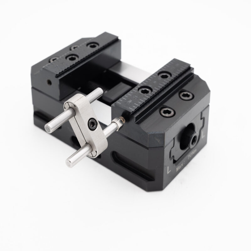 Vice Jaw Adjustable Work Stop - Image 3