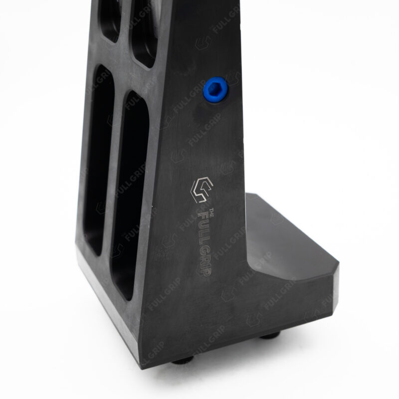 Zero Point 90° L Plate, Fixture Base, Single Side-Grid 52 - Image 6