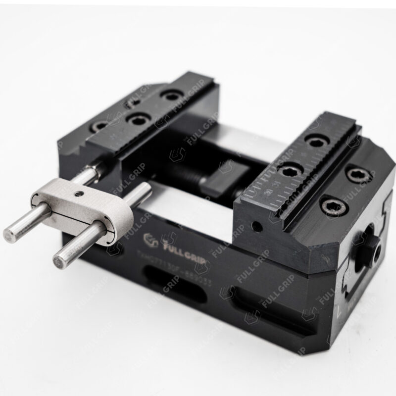 Vice Jaw Adjustable Work Stop - Image 3