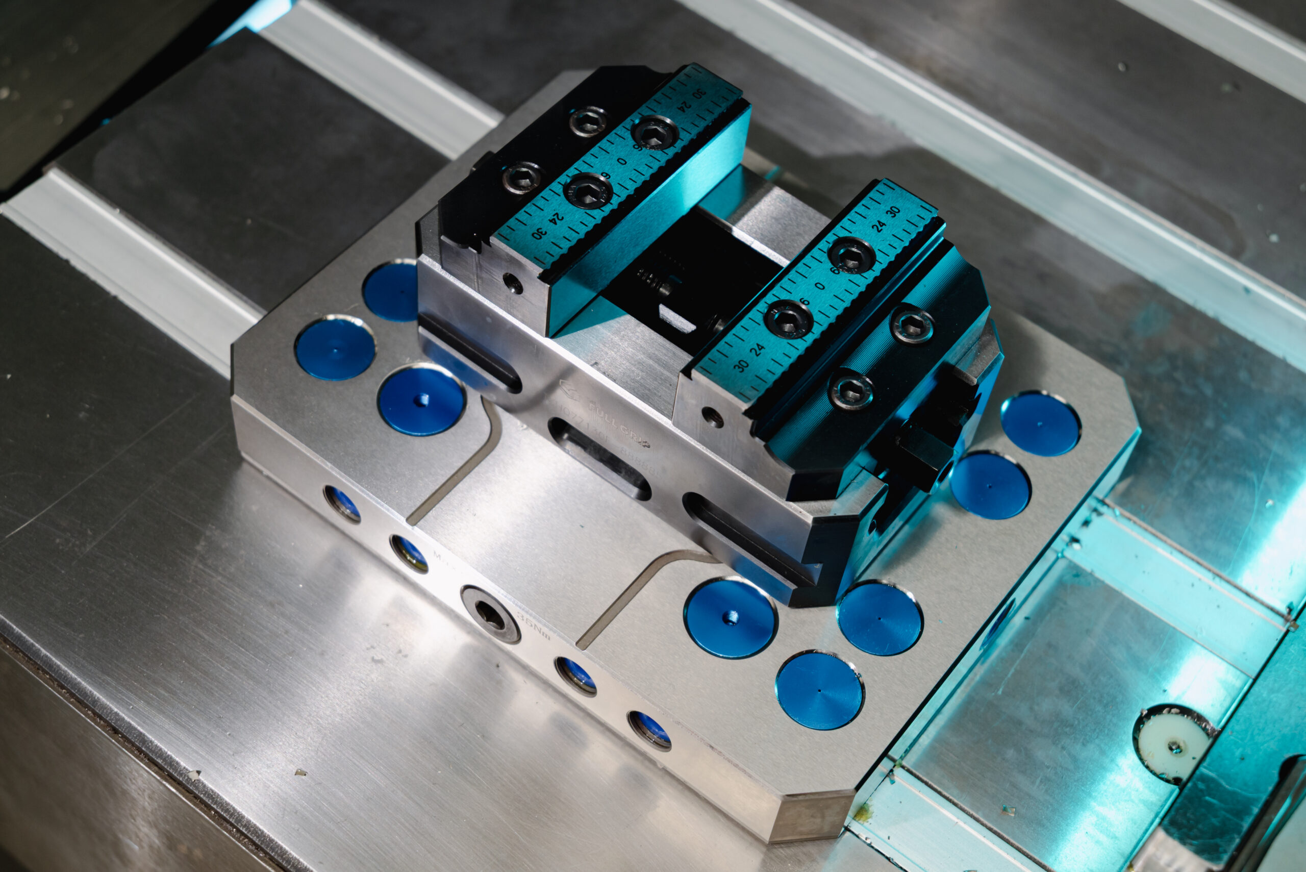 You are currently viewing What is a Self-Centering Vice?