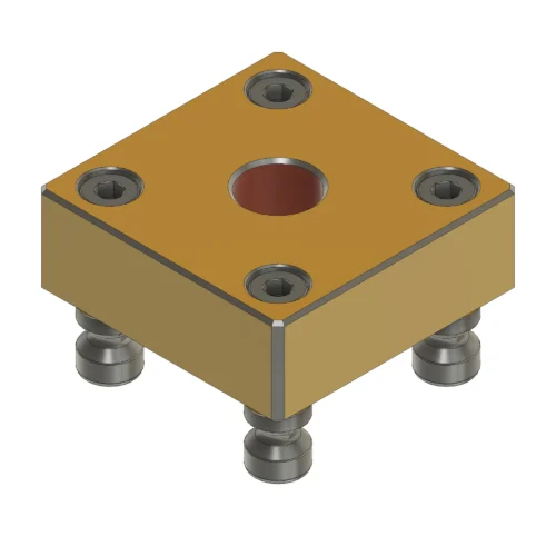 Gauging Block – System 52