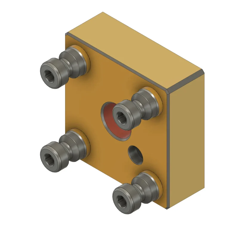 Gauging Block – System 52 - Image 3