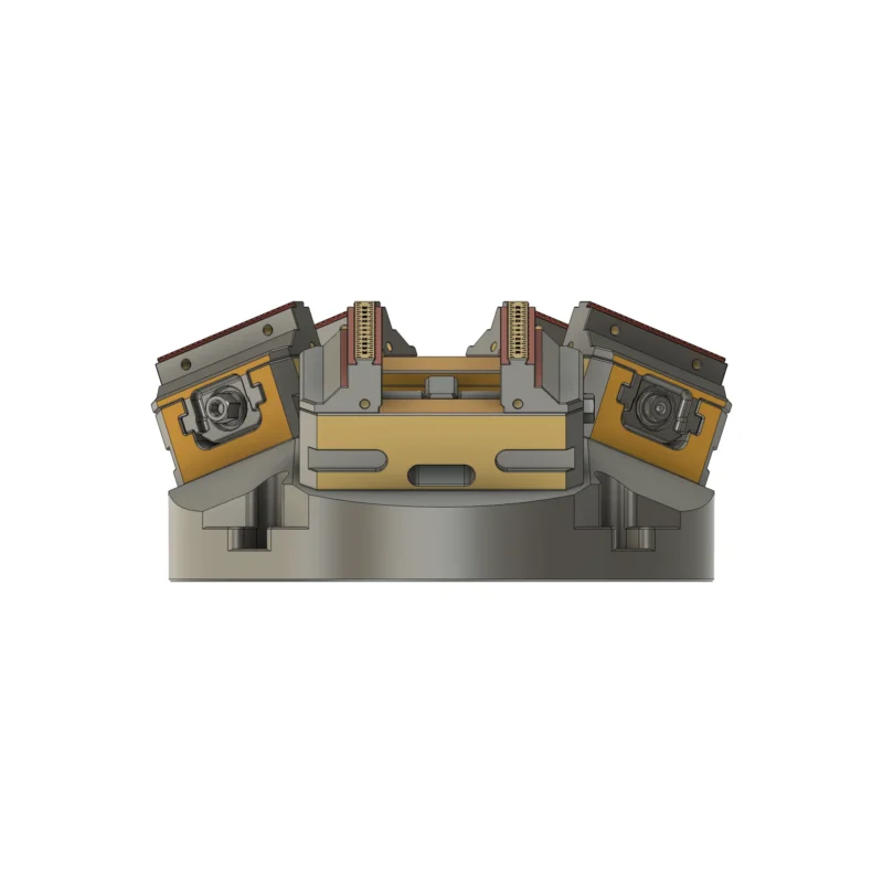 Ø250mm Tri-Riser - System 52 - Image 3