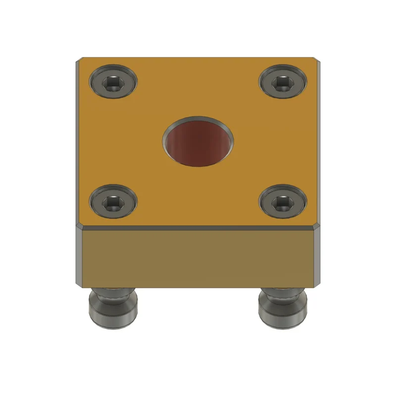 Gauging Block – System 52 - Image 4