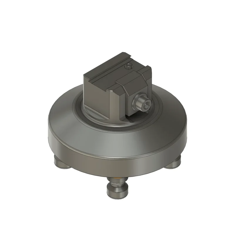 37x41mm Dovetail Clamp – System 52