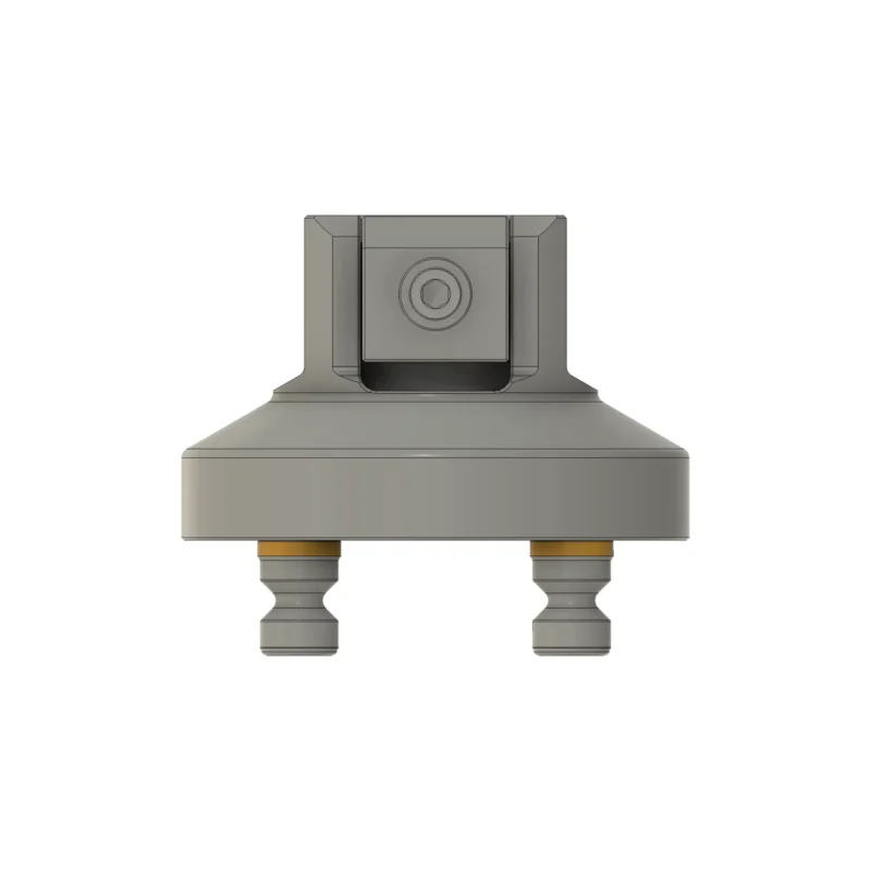 45x50mm Dovetail Clamp – System 52 - Image 4