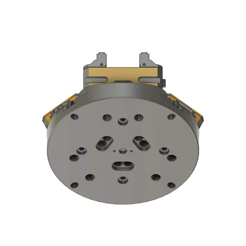 Ø250mm Tri-Riser - System 52 - Image 4