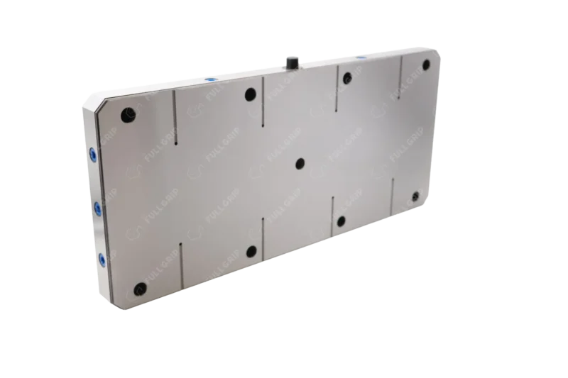 384x192x27mm Dual Plate - Zero Point Plate - Grid 52 - Image 4