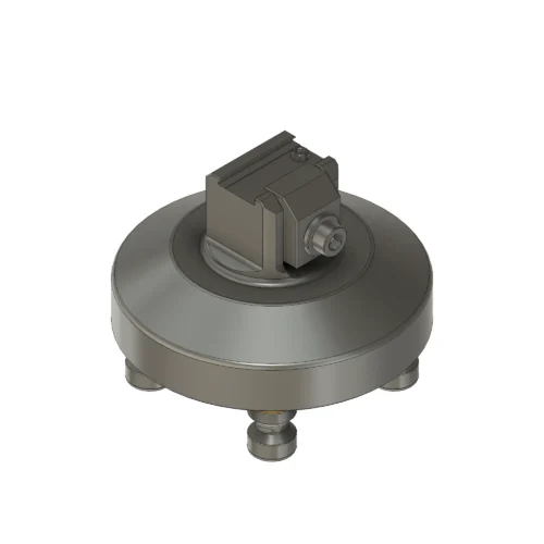 28x32mm Dovetail Clamp – System 52