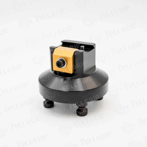 45x50mm Dovetail Clamp – System 52